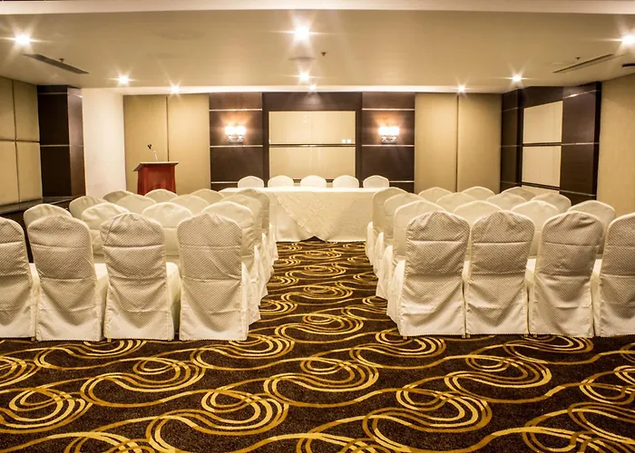 Hotel Southern Comfort Chennai